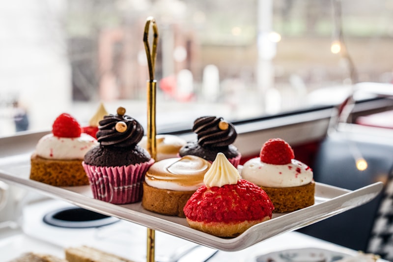 Kurabiye & Makaron