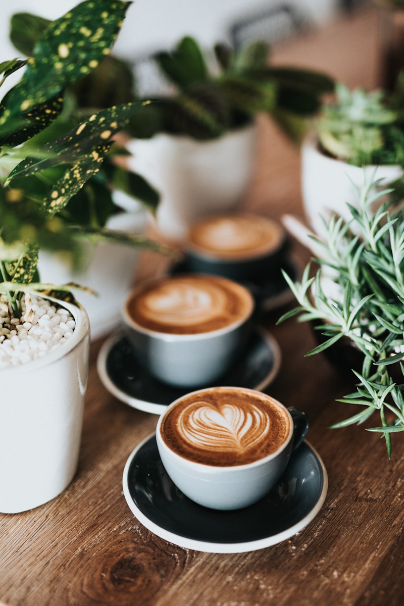 Latte