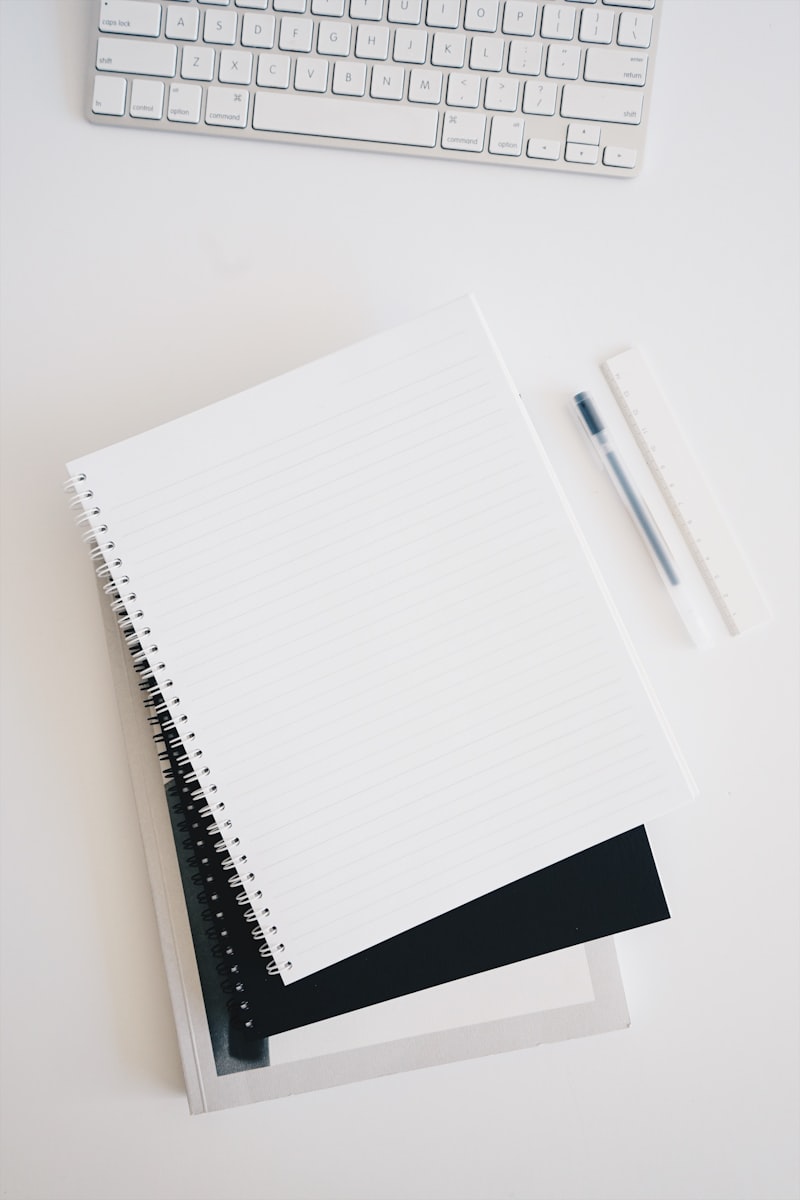 Defter & Kalem Setleri