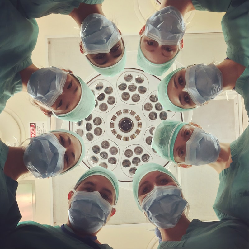 Klinik Kontrol