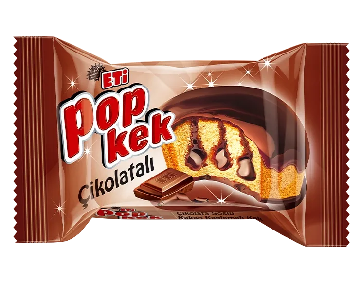 Popkek