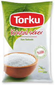 Torku Toz Şeker