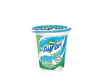 Sütaş Ayran 300 ml